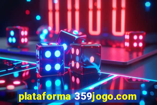 plataforma 359jogo.com